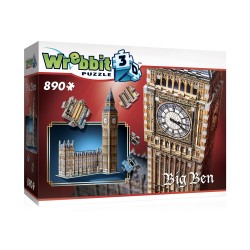 Wrebbit - Big Ben -...