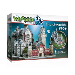 Wrebbit - Neuschwanstein...