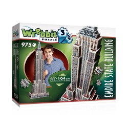 Wrebbit - Empire State...