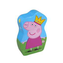 Peppa Gris Puslespill 24...