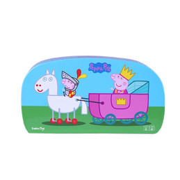 Peppa Gris Puslespill 20...