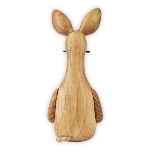 Mummi trefigur - Sniff 10cm