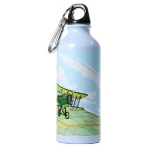 Fly - drikkeflaske