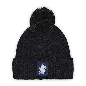 Mummi - Lue med dusk sort