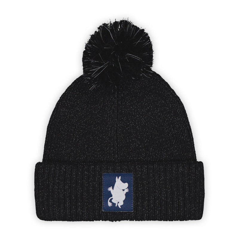 Mummi - Lue med dusk sort