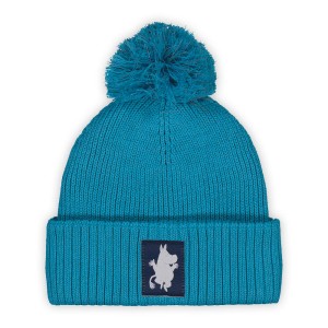 Mummi - Lue med dusk turkis