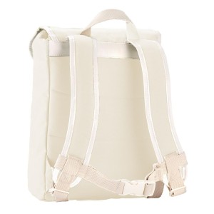 Blafre barnesekk - 12L beige