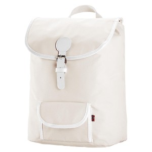 Blafre barnesekk - 12L beige