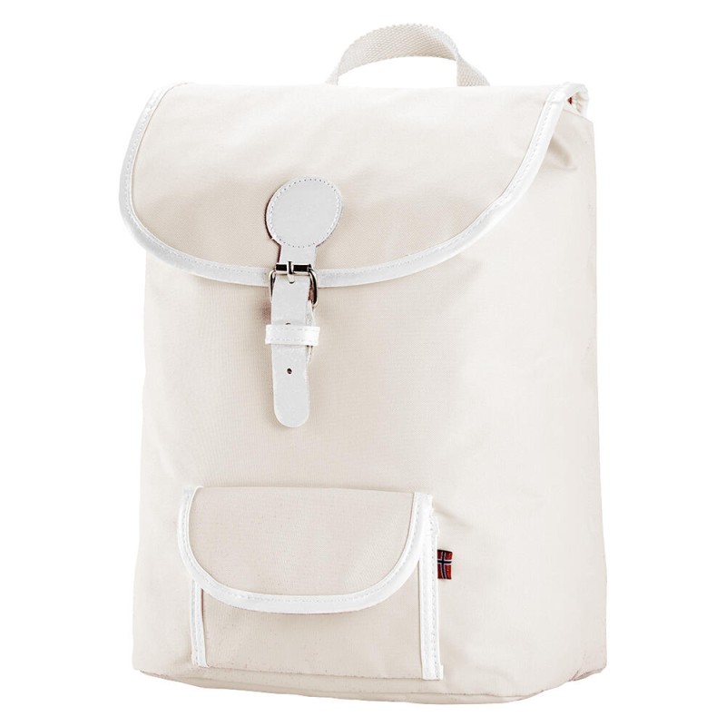 Blafre barnesekk - 12L beige