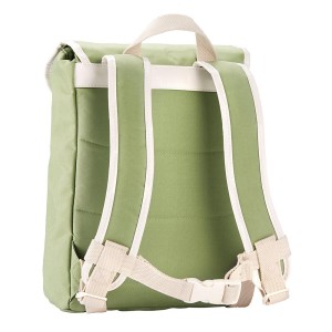 Blafre barnesekk - 12L lys grønn