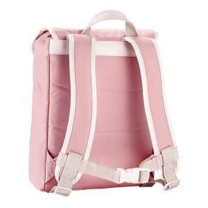 Blafre barnesekk - 12L lys rosa