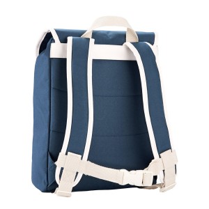 Blafre barnesekk - 12L mørk blå