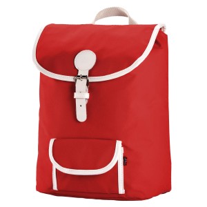 Blafre barnesekk - 12L rød