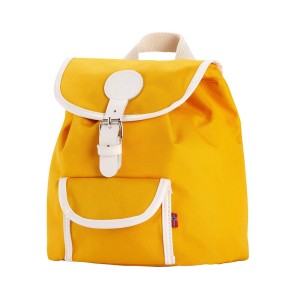 Blafre barnesekk - 6L gul