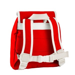 Blafre barnesekk - 6L rød