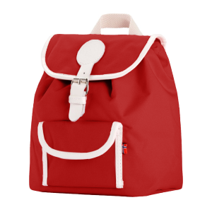 Blafre barnesekk - 6L rød