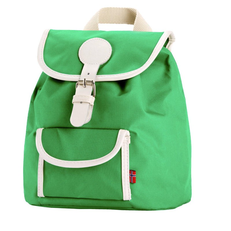 Blafre barnesekk - 6L grønn