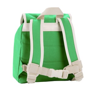 Blafre barnesekk - 6L grønn