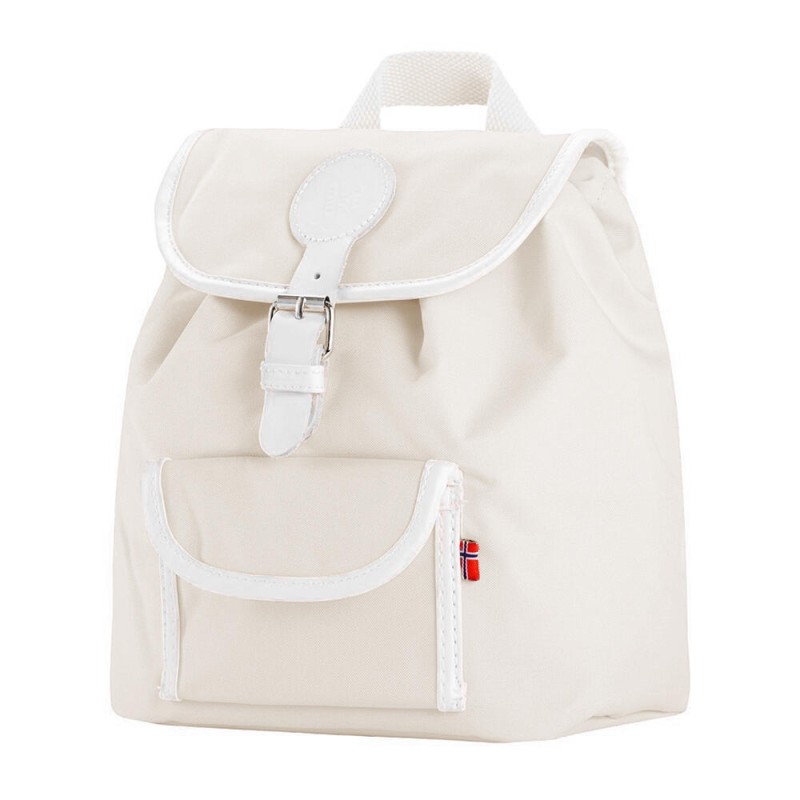 Blafre barnesekk - 8,5L beige