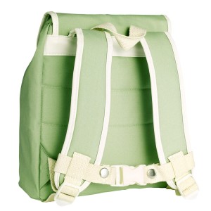 Blafre barnesekk - 8,5L lys grønn