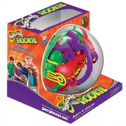 Perplexus Rookie