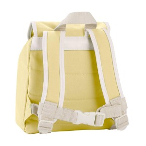 Blafre barnesekk - 8,5L lys gul
