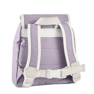 Blafre barnesekk - 8,5L lys lilla