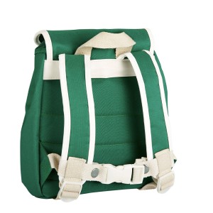 Blafre barnesekk - 8,5L mørk grønn