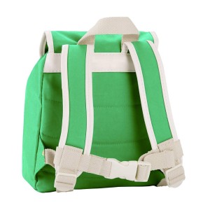 Blafre barnesekk - 8,5L grønn