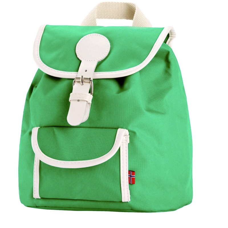 Blafre barnesekk - 8,5L grønn