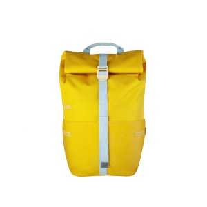 Blafre skole-/tursekk 24L gul