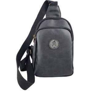 Mummi Ryggsekk - Svart