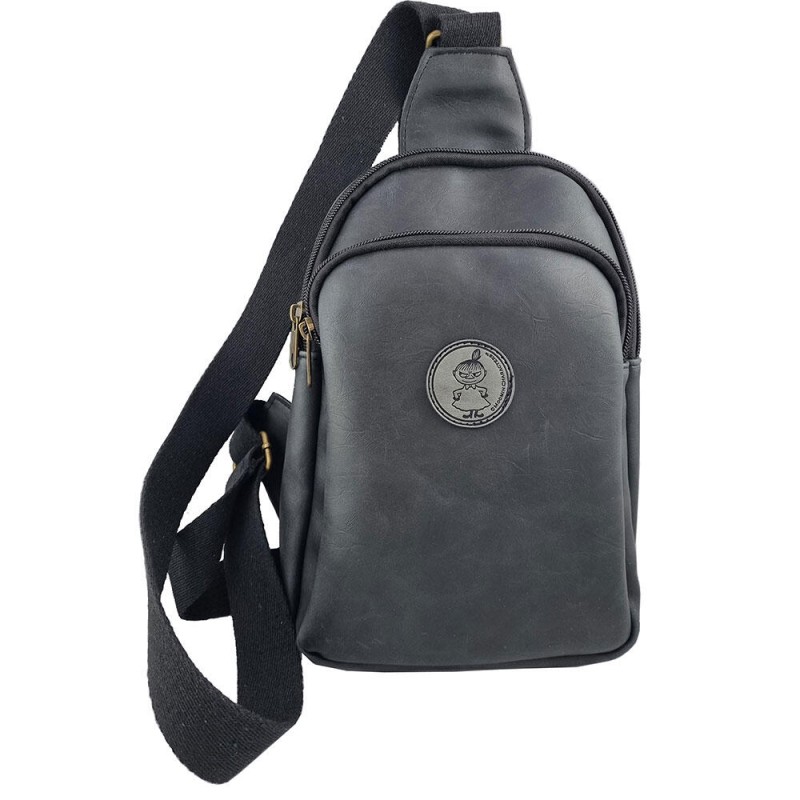 Mummi Ryggsekk - Svart