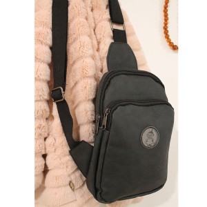 Mummi Ryggsekk - Svart