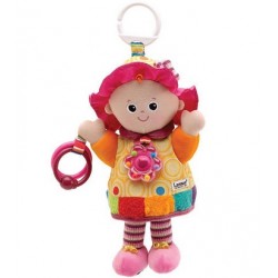 Lamaze Emily