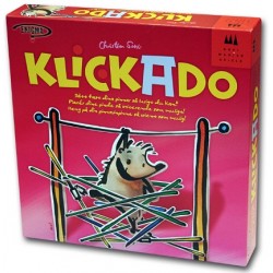 Klickado