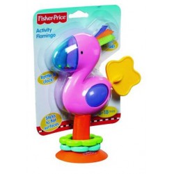 Fisher Price Activity Flamingo