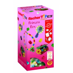 Fischer TiP Princess Box