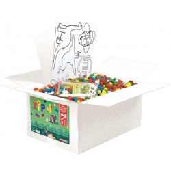 Fischer TiP - Box XXL