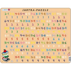 Subtra-Puzzle