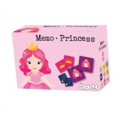 Prinsesse memo