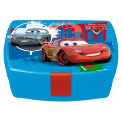 Cars 2 Matboks