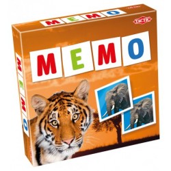 Memo Wildlife