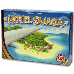 Hotel Samoa