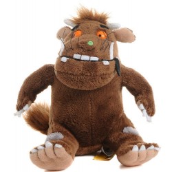 Gruffalo bamse 40 cm