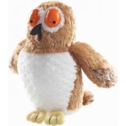 Gruffalo Ugle 18cm