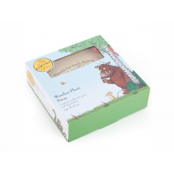 Gruffalo plantepresse