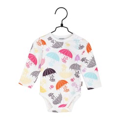 Mummi Umbrellas Bodysuit –...