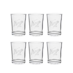 Norgesglasset Kjøkkenglass...