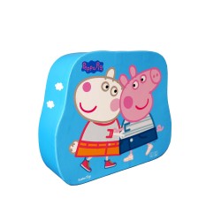 Peppa Gris puslespill – 24...